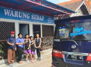 KOSN Tahun 2021