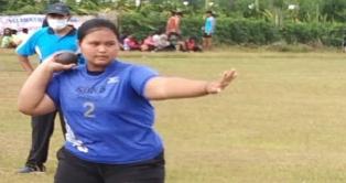 KOSN - MARISKA PUTRI MAHARANI