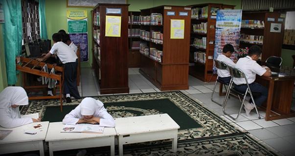Perpustakaan